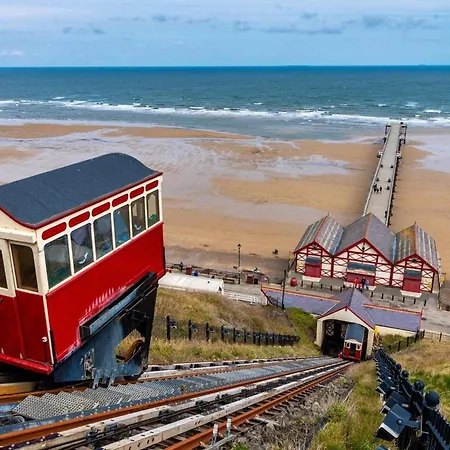 Restored Circus Wagon Tatil Evi