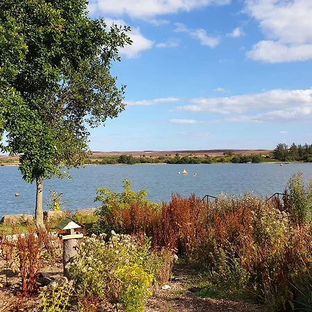 Restored Circus Wagon Saltburn-by-the-Sea
